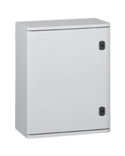 Щит электромонтажный Marina Legrand 036251 в Тольятти Щиты электрические Pintop.ru