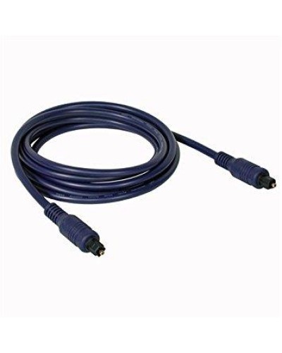 Кабель оптический TOSLINK 2м Legrand 039873 в Тольятти Патч-корды и пигтейлы Pintop.ru