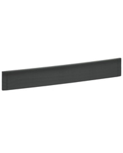 Заглушка металическая 2U Legrand 046539 в Тольятти Полки для шкафов и стоек Pintop.ru