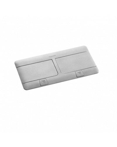 Блок розеточный выдвижной Legrand 054015 в Тольятти Блоки розеток Pintop.ru