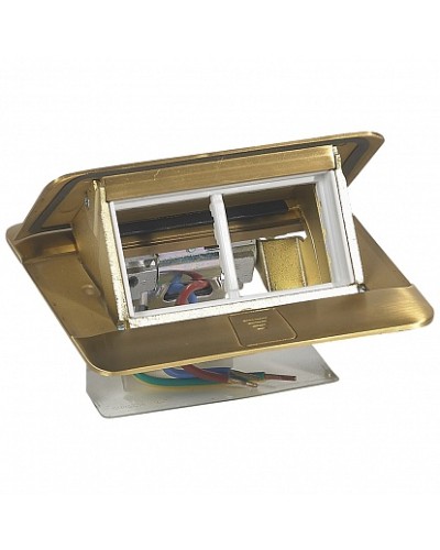 Блок розеточный выдвижной Legrand 054017 в Тольятти Блоки розеток Pintop.ru