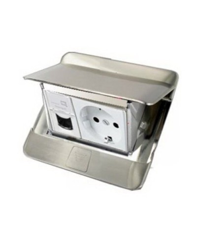 Блок розеточный выдвижной Legrand 054020 в Тольятти Блоки розеток Pintop.ru