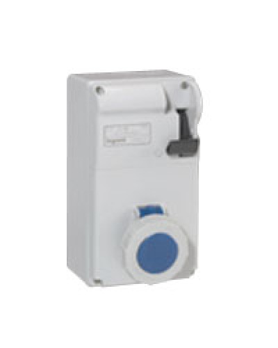 Щиток комбинированный Legrand 056629 в Тольятти Щиты электрические Pintop.ru