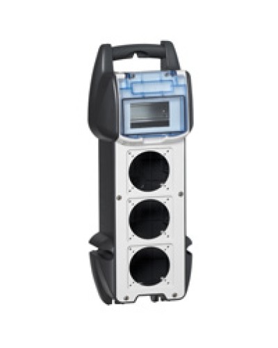 Щиток переносной Legrand 058943 в Тольятти Щиты электрические Pintop.ru