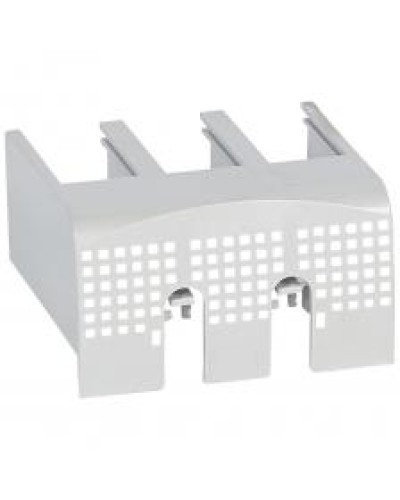 Кожух Legrand 421052 в Тольятти Аксессуары для лотков Pintop.ru
