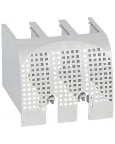 Кожух Legrand 421054 в Тольятти Аксессуары для лотков Pintop.ru