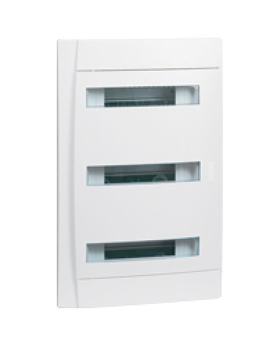 Щиток распределительный Legrand 601114 в Тольятти Щиты электрические Pintop.ru