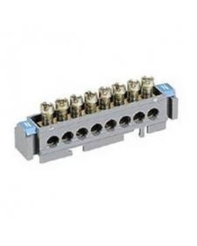 Шина Legrand 601290 в Тольятти Клеммные колодки Pintop.ru