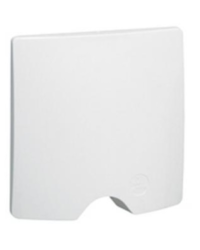 Вывод кабеля IP 44 белый Etika Legrand 672290 в Тольятти Аксессуары для кабель-канала Pintop.ru