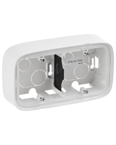 Коробка монтажная Legrand 755552 в Тольятти Распределительные коробки Pintop.ru