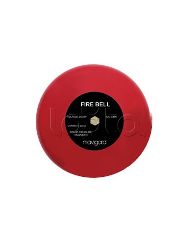 Оповещатель пожарный звуковой Mavigard MG-5400 в Тольятти Оповещатели Pintop.ru