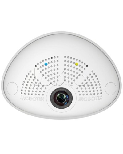IP-камера видеонаблюдения купольная Mobotix MX-i25-D12-PW в Тольятти IP-камеры Pintop.ru