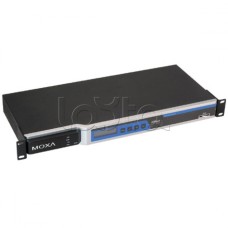 Сервер 16-портовый RS-232/422/485 в Ethernet Moxa NPort 6650-16-T