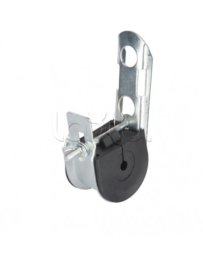 Зажим поддерживающий NIKOMAX NMF-AL-SM-T-12-4 в Тольятти Аксессуары для кабель-канала Pintop.ru