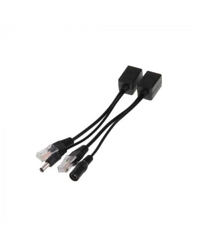 Passive PoE инжектор и сплиттер до 60V NST NS-PI-PoEBT/A в Тольятти Дополнительное оборудование для сетей Pintop.ru