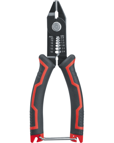 Бокорезы Navigator 95 147 NHT-Br05-3v1 в Тольятти Монтажные инструменты Pintop.ru