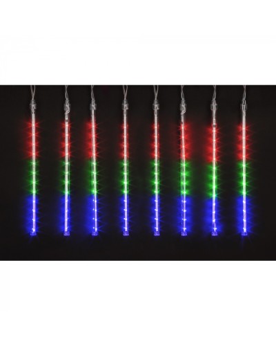 Гирлянда Navigator 95 004 NGF-D031-02 (метеоритный дождь 3.6м IP44 220) в Тольятти Источники света(Лампы) Pintop.ru