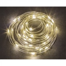 Гирлянда Navigator 95 070 NGF-D049-03 (микро роса WW)