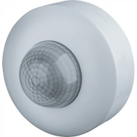 Датчик движения ИК Navigator 61 581 NS-IRM08-WH