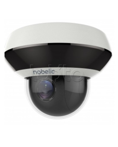 IP-камера видеонаблюдения купольная Nobelic NBLC-4204Z-MSDV2 в Тольятти IP-камеры Pintop.ru
