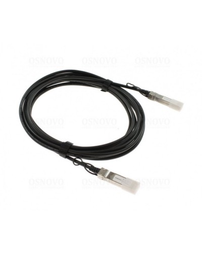 DAC кабель OSNOVO OC-SFP-10G-5M в Тольятти Модули SFP/XFP/GBIC Pintop.ru