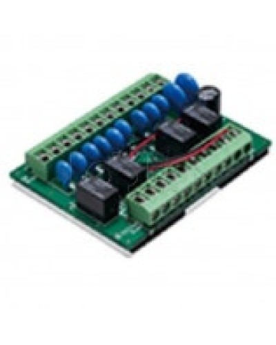 Модуль для питания Optex PCU-5 в Тольятти Устройства защиты операционных процессоров (ОПС) Pintop.ru