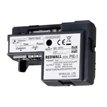 IP-преобразователь с поддержкой PoE Optex PIE-1