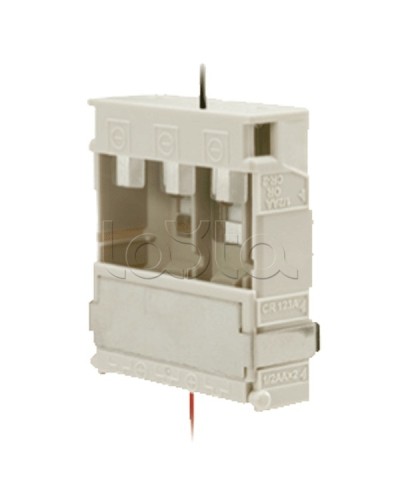 Держатель батареии Optex RBB-01 в Тольятти Кронштейны и планки для извещателей Pintop.ru