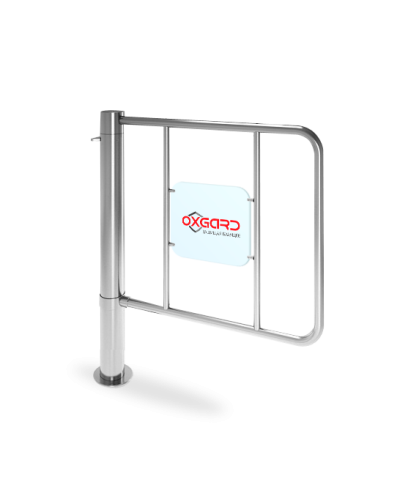 Калитка реверсивная Oxgard К-15.1 1017 в Тольятти Калитки Pintop.ru