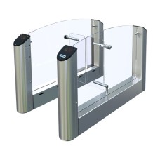 Модуль турникета центральный Oxgard Praktika T-07-CMК-1200