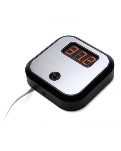 Пирометр PERCo-AT01 в Тольятти Контроллеры Pintop.ru