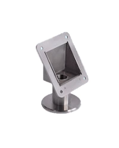 Кронштейн PERCo-BS22 в Тольятти Сетевая СКУД Perco Pintop.ru