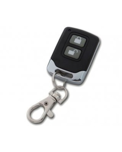 Брелок для радиоуправления PERCo-GCR2 в Тольятти Устройства радиоуправления для шлагбаумов и автоматики Pintop.ru