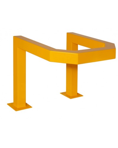 Ограждение PERCo-GM3.1 в Тольятти Запчасти для шлагбаумов и автоматики Pintop.ru