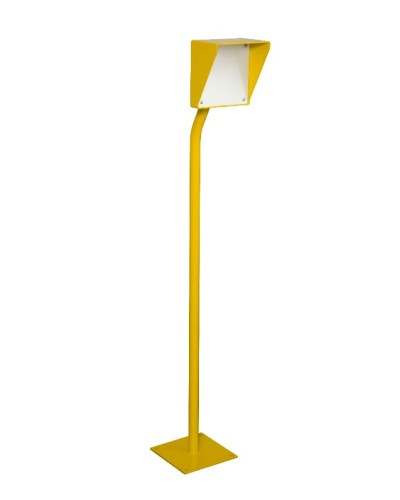 Стойка PERCo-GM5 в Тольятти Запчасти для шлагбаумов и автоматики Pintop.ru