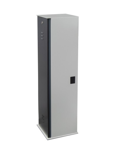 Тумба шлагбаума PERCo-GS14 в Тольятти Автоматические шлагбаумы Pintop.ru