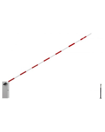 Автоматический шлагбаум PERCo-GS16 в Тольятти Автоматические шлагбаумы Pintop.ru