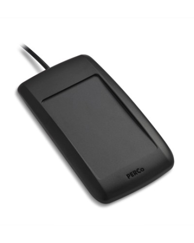 Считыватель мультиформатный контрольный PERCo-IR15.9 в Тольятти Считыватели Pintop.ru