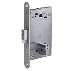 Замок электромеханический врезной PERCo-LB85.3