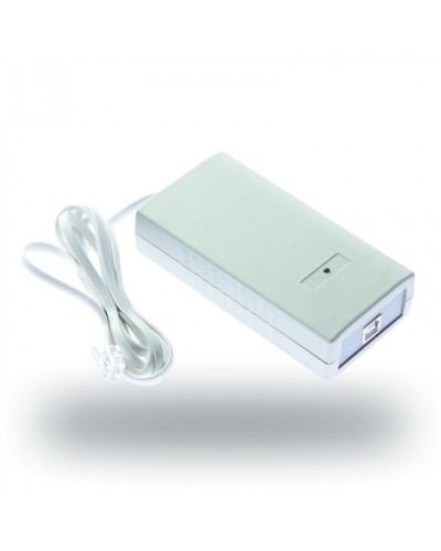 ПК-интерфейс Parsec NI-A01-USB в Тольятти Сетевая СКУД Parsec Pintop.ru