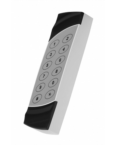 Считыватель с клавиатурой Parsec PNR-X26 в Тольятти Сетевая СКУД Parsec Pintop.ru