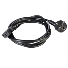 Кабель питания REM R-10-Cord-C13-S-3