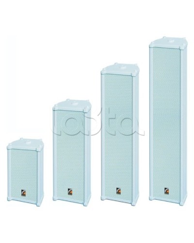 Колонна звуковая всепогодная ROXTON CN-30T в Тольятти Система оповещения и трансляции Roxton Pintop.ru