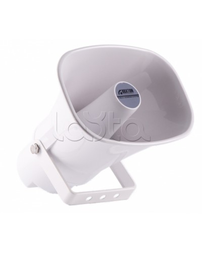 Громкоговоритель рупорный морозостойкий (15 Вт) ROXTON HP-15CPT в Тольятти Система оповещения и трансляции Roxton Pintop.ru