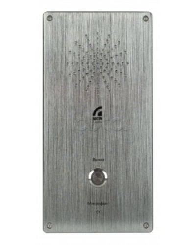 IP-панель вызывная Roxton IP-A6703P в Тольятти Система оповещения и трансляции Roxton Pintop.ru