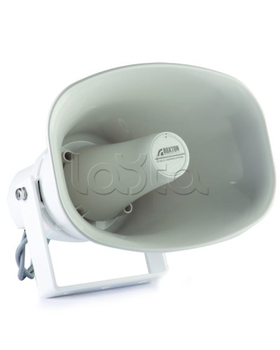 Громкоговоритель рупорный всепогодный ROXTON HP-01T в Тольятти Система оповещения и трансляции Roxton Pintop.ru