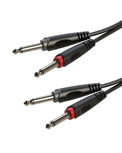 Аудио-кабель ROXTONE RACC100/2 в Тольятти Система оповещения и трансляции Roxton Pintop.ru