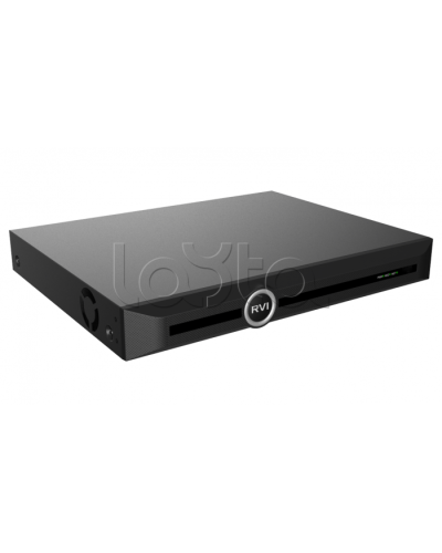 Сетевой видеорегистратор RVi-1NR20270 в Тольятти IP Видеорегистраторы Pintop.ru