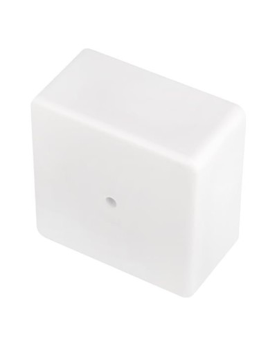 Коробка распаячная ОУ для кабель-канала 100х100х50 мм Rexant (28-3074) в Тольятти Распределительные коробки Pintop.ru