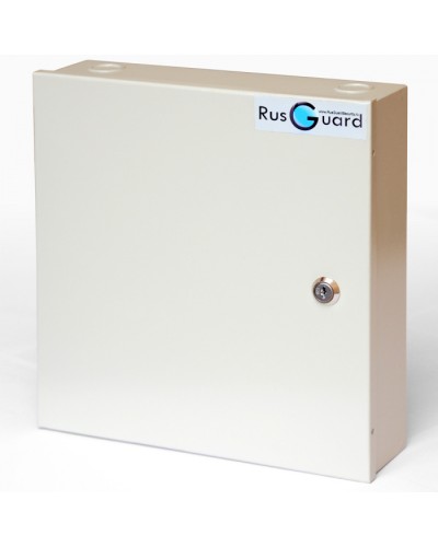 Контроллер СКУД RusGuard ACS-102-CE-BM в Тольятти Сетевая СКУД - RusGuard Pintop.ru